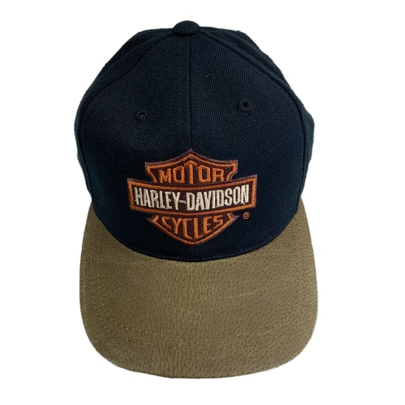 Harley-Davidson Other - NWOT Harley Davison American needle hat